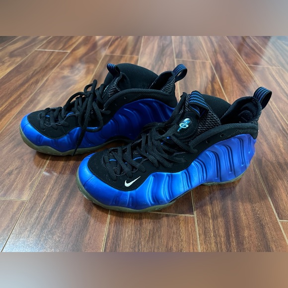 foamposite sale mens